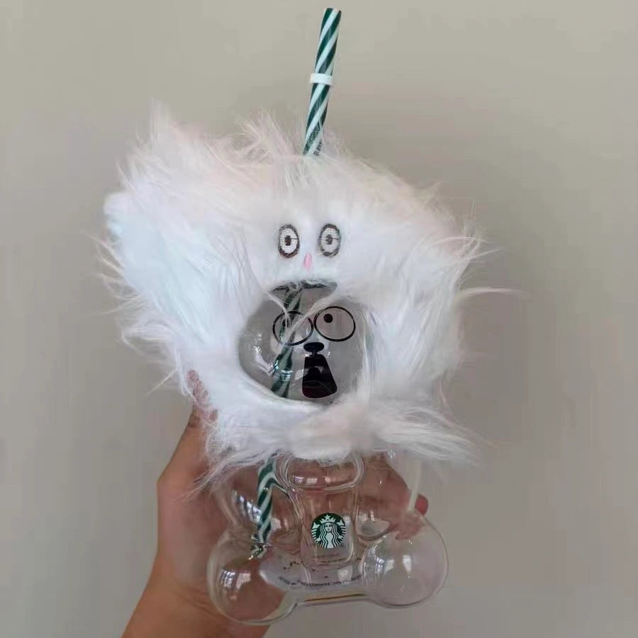 Starbucks China 2026 Mood Weather Station Cups Collection